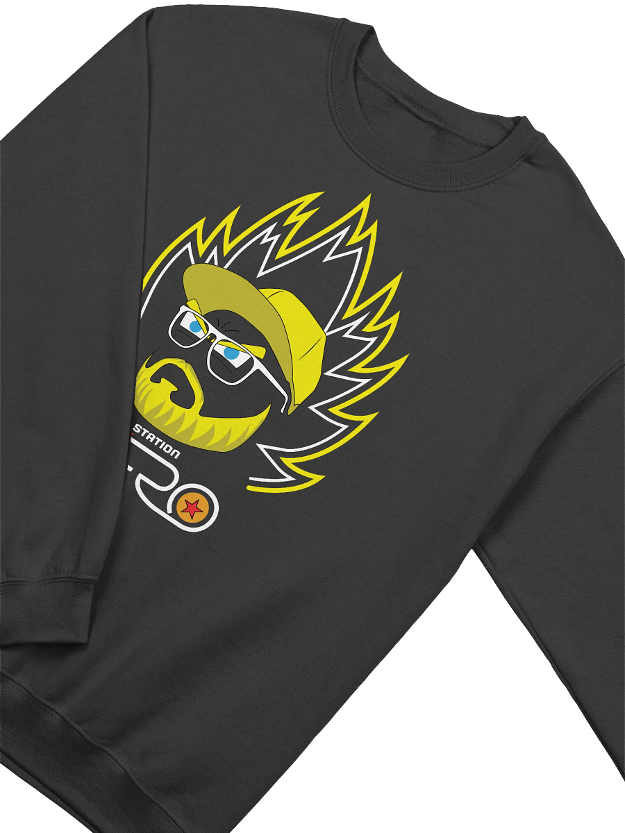 DB Zero Sweatshirt product image (10)
