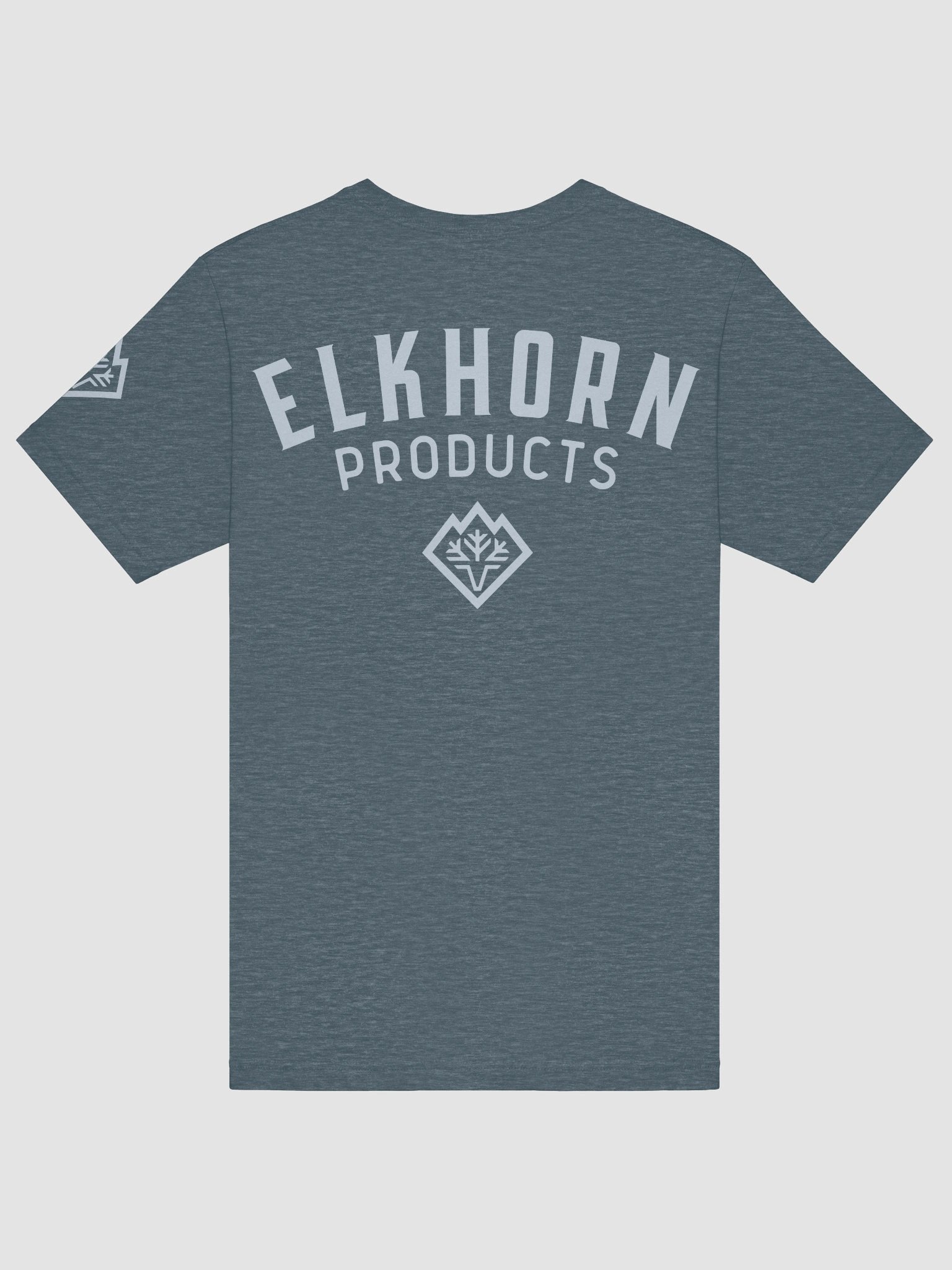 Elkhorn Terraform Earth Tee product image (18)