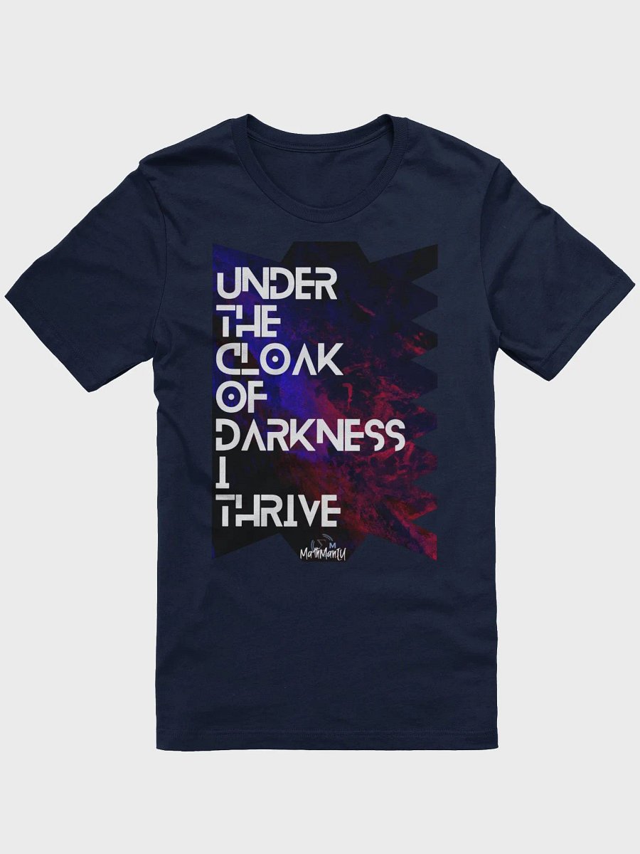 Streetwise Tee - Telogrus product image (6)