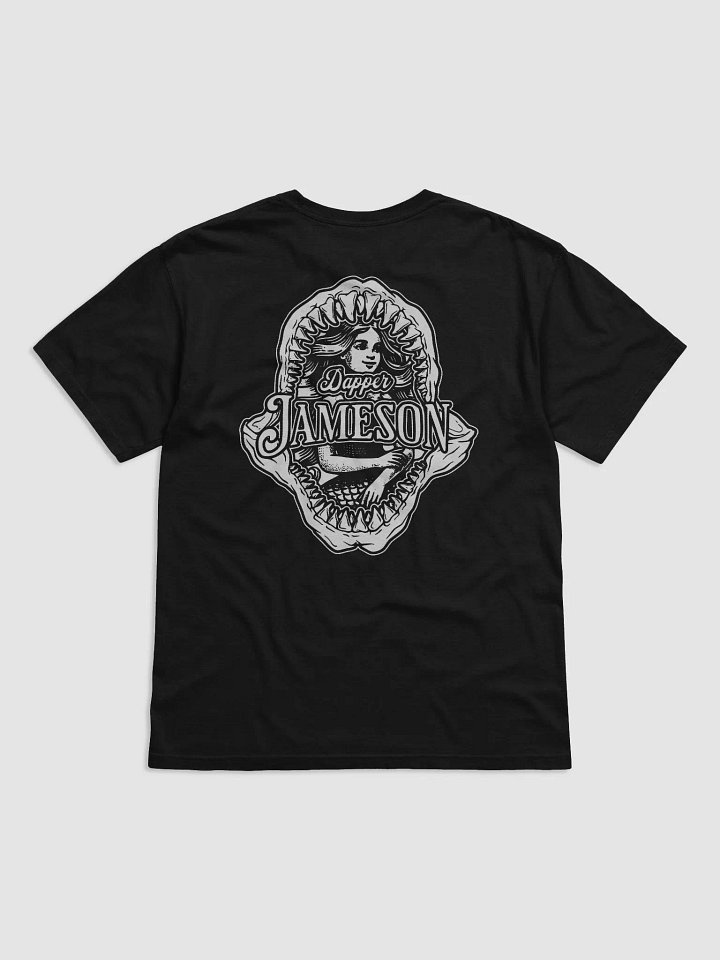JAWS CLASSIC TEE product image (2)