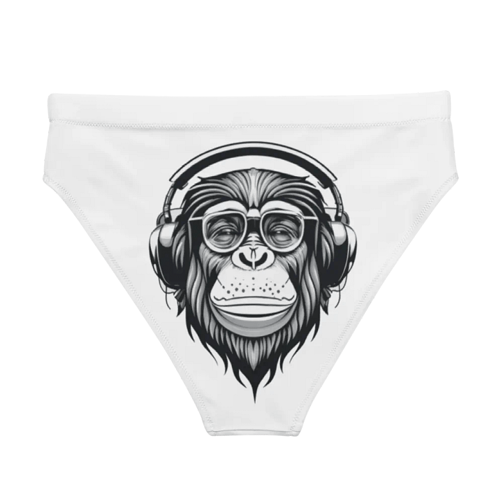 Monkey Business Marley Bikini Bottom product image (2)