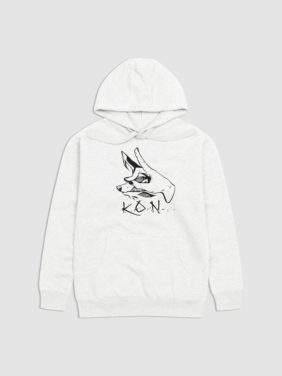 Kon Hoodie product image (1)