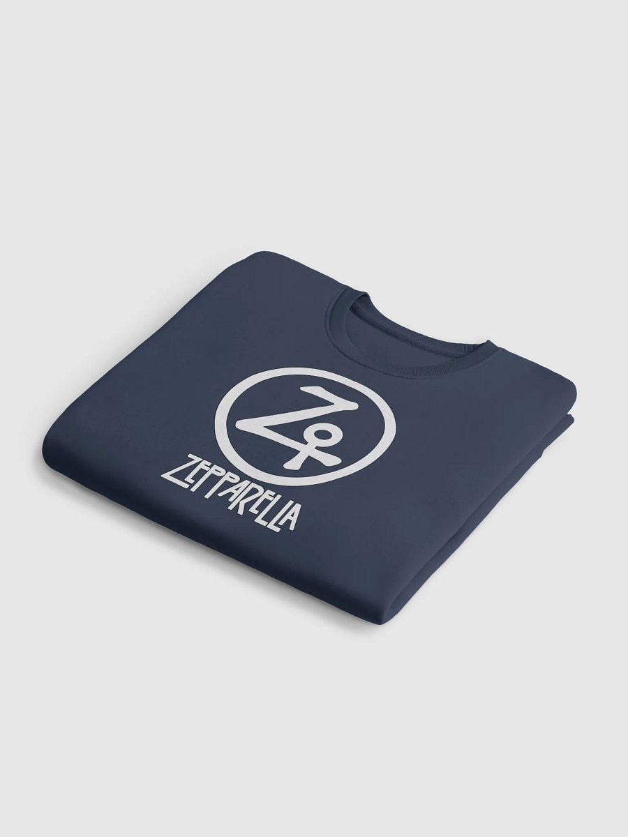 Zepparella Stanley/Stella Unisex Eco Sweatshirt product image (12)