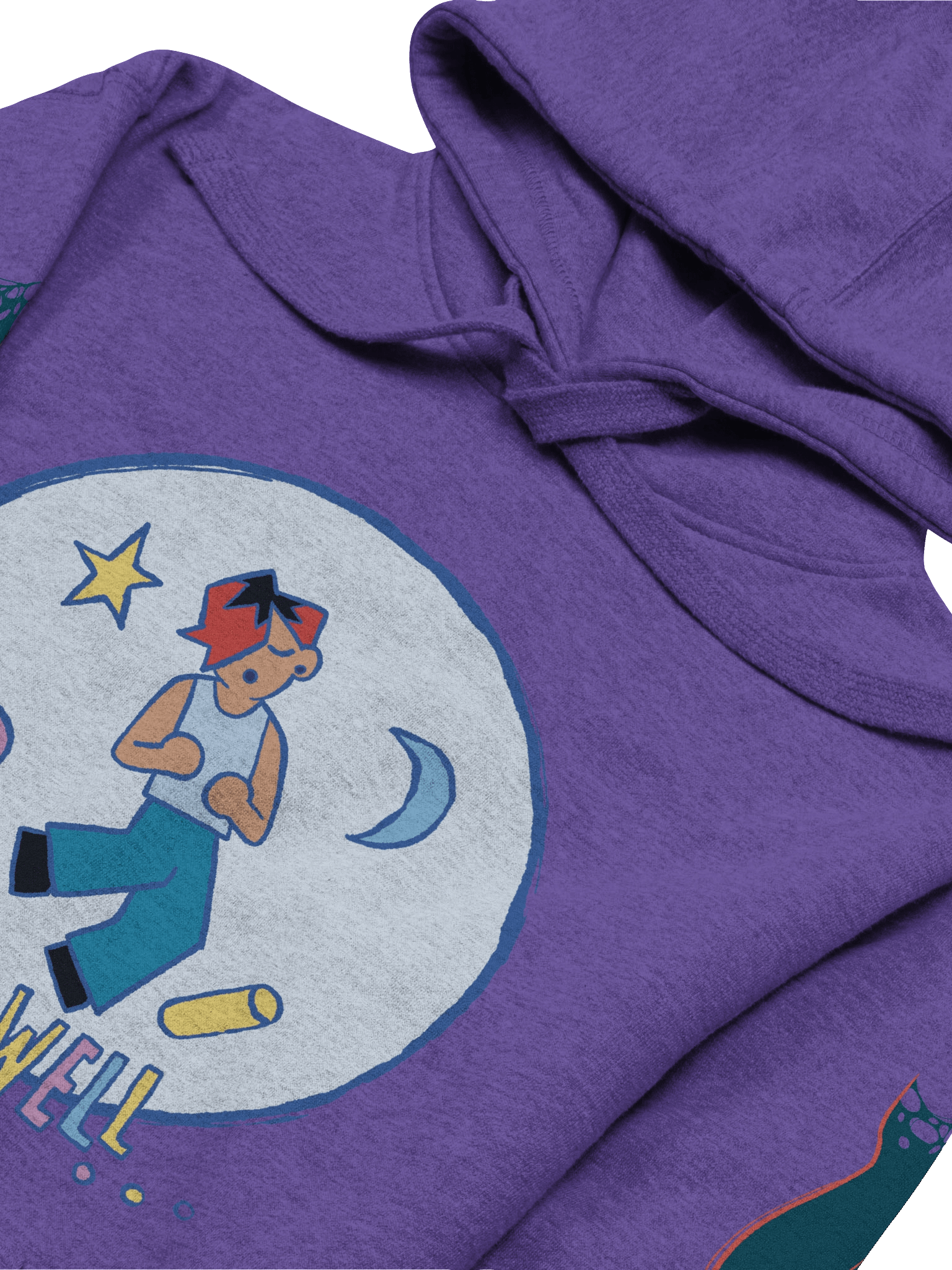 Sleep Well Sweater product image (3)