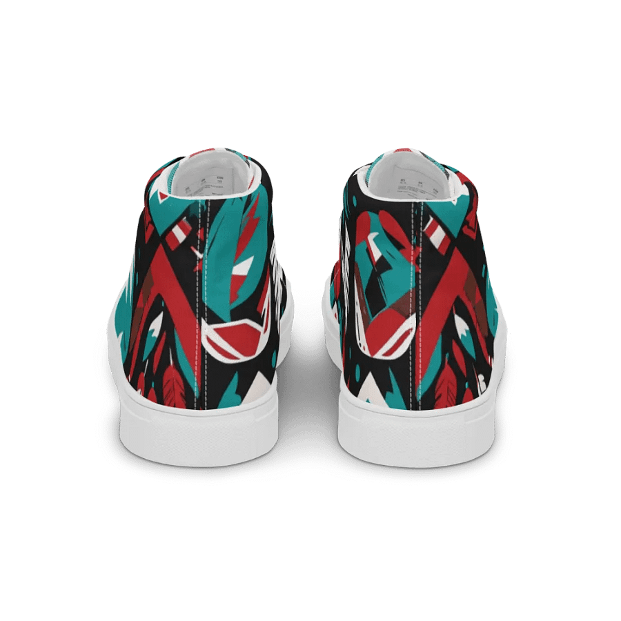 HP&W Womens shoe product image (2)