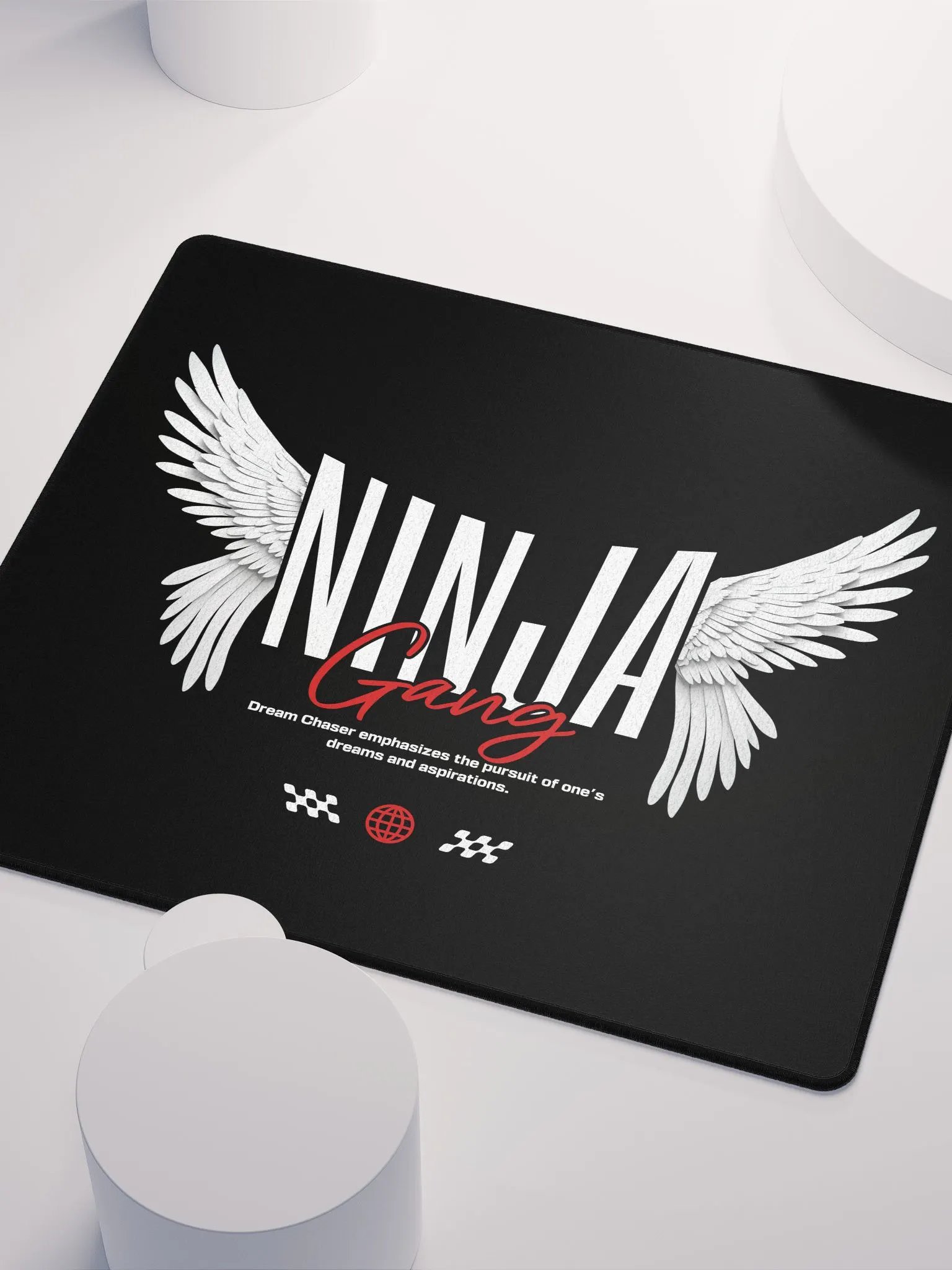 NG Gaming Mouse Pad product image (6)