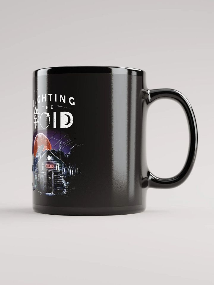 Wake Up To The Void! product image (1)