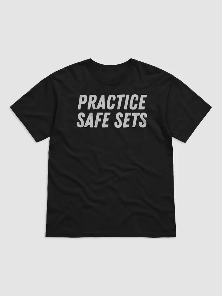 Practice Safe Sets product image (1)