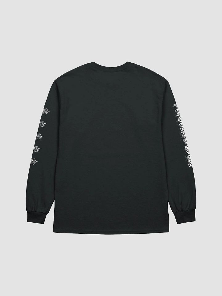 Gloom Logo Longsleeve product image (2)