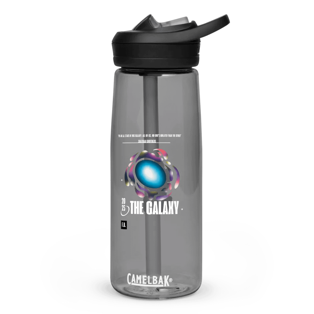 galaxy sports Water Bottle product image (1)