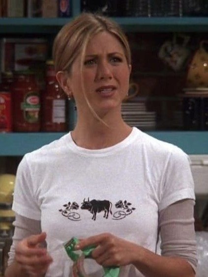 Floral Bull T-Shirt product image (1)