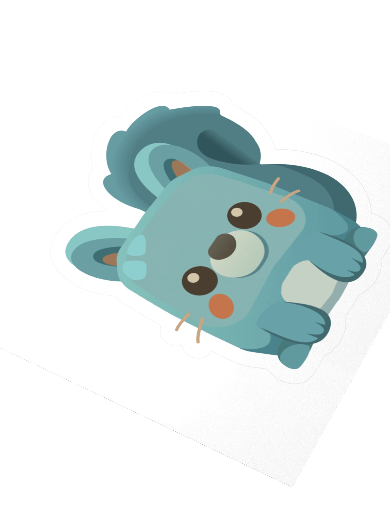 Squirrel product image (3)