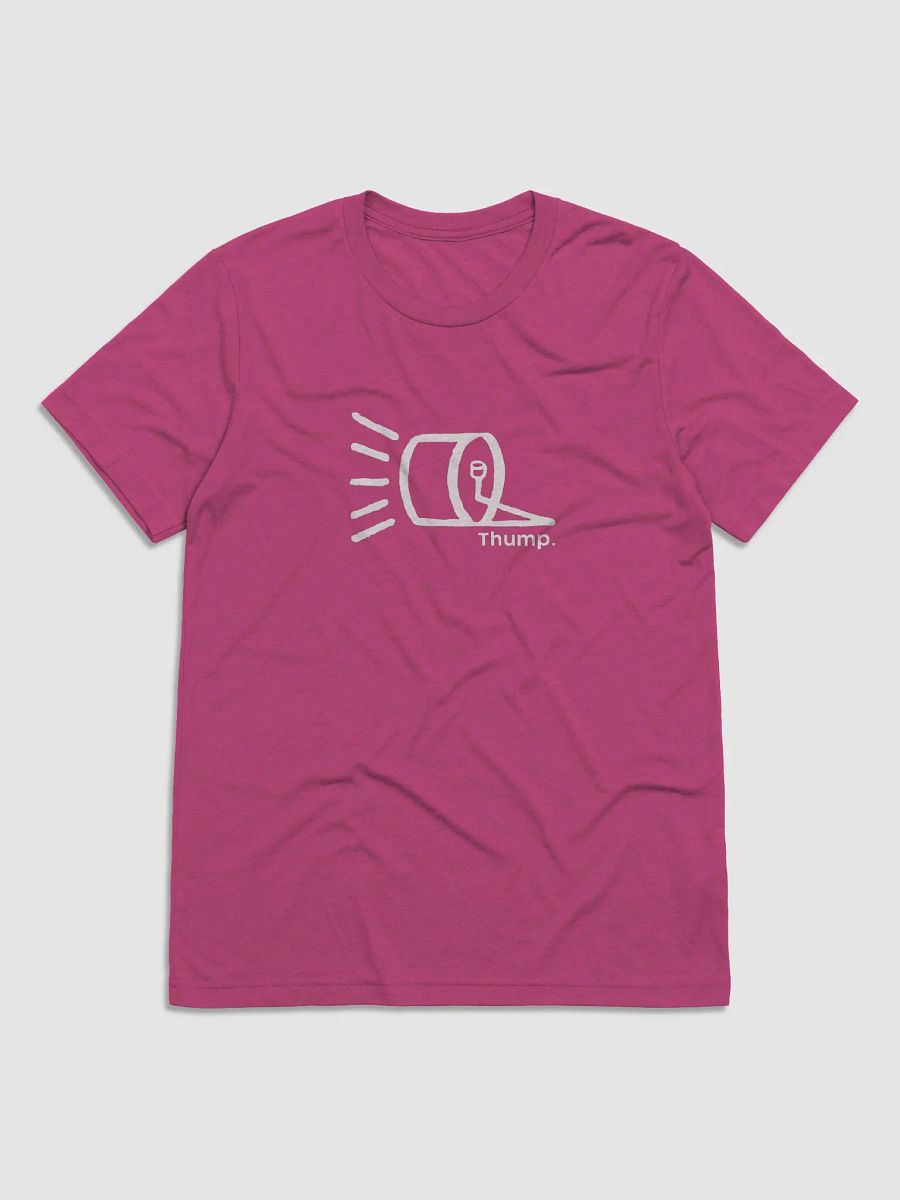 THUMP Premium Tee product image (5)