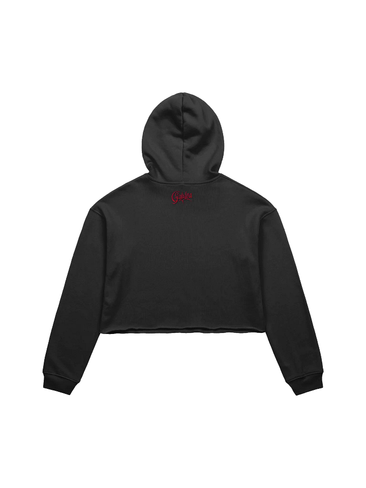 Galilea crop sweater product image (2)