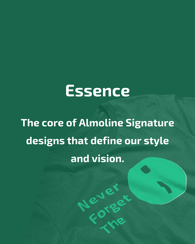 Essence Collection