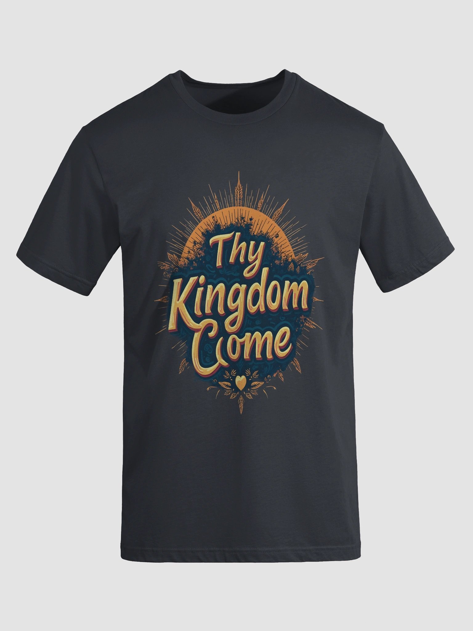 Radiant Reign T-Shirt product image (1)