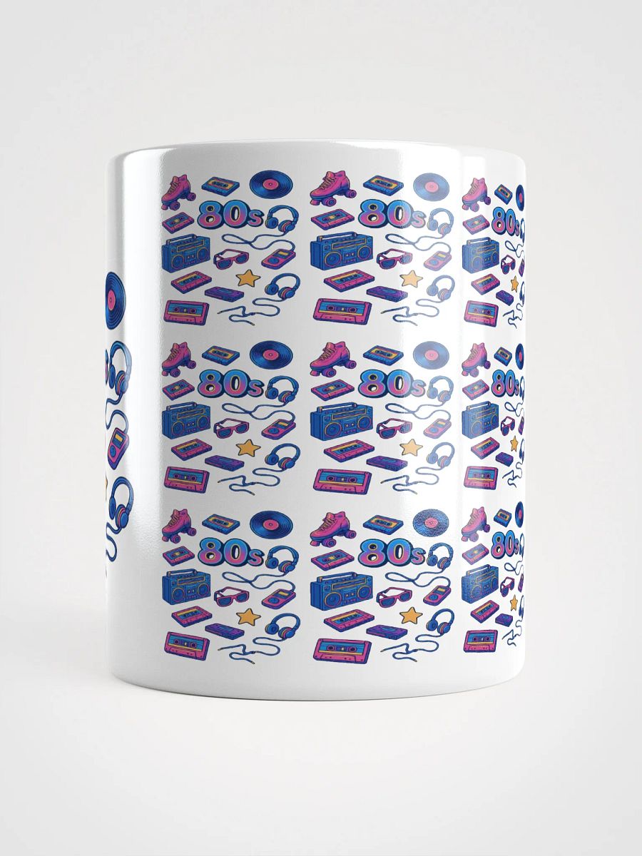 Retro 80s Blast Mug product image (14)