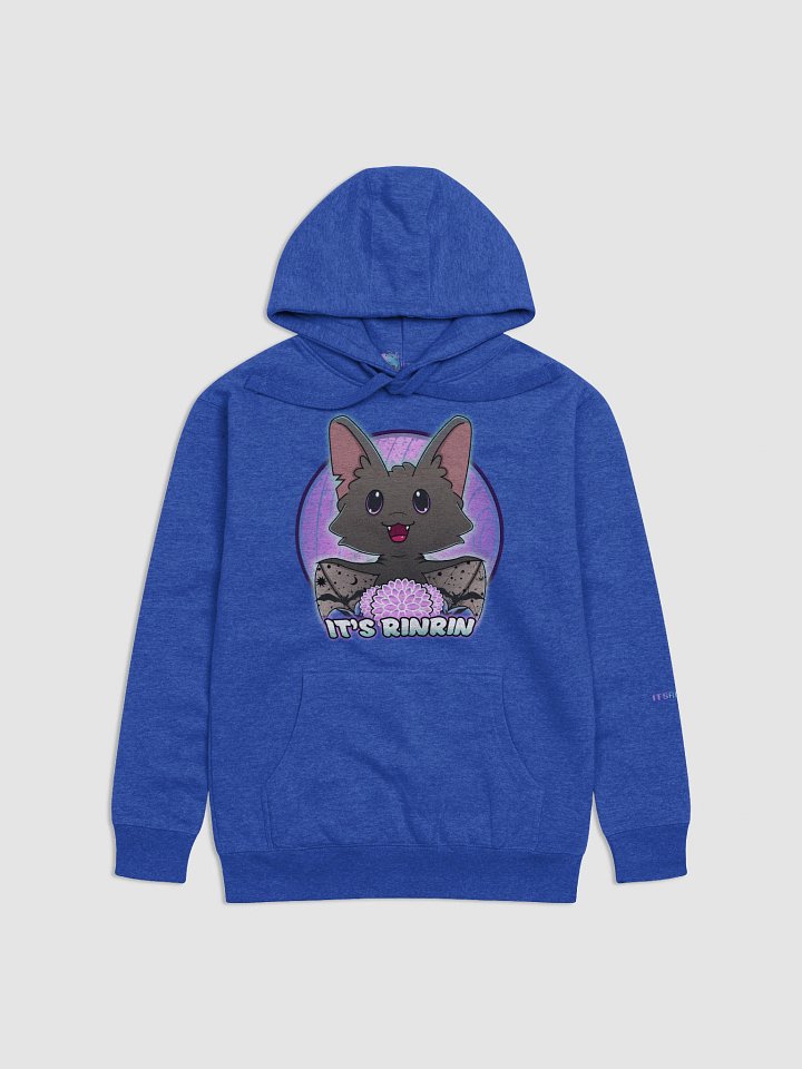 RinBat Hoodie product image (4)