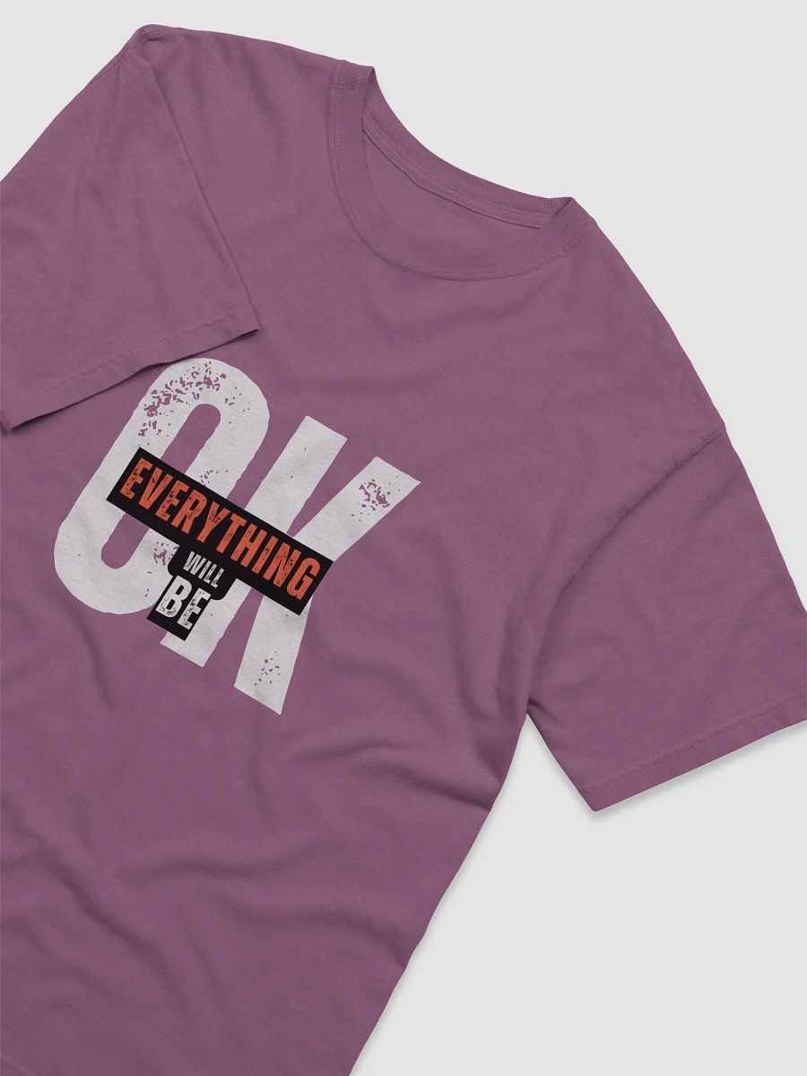 Everything Will Be OK product image (26)