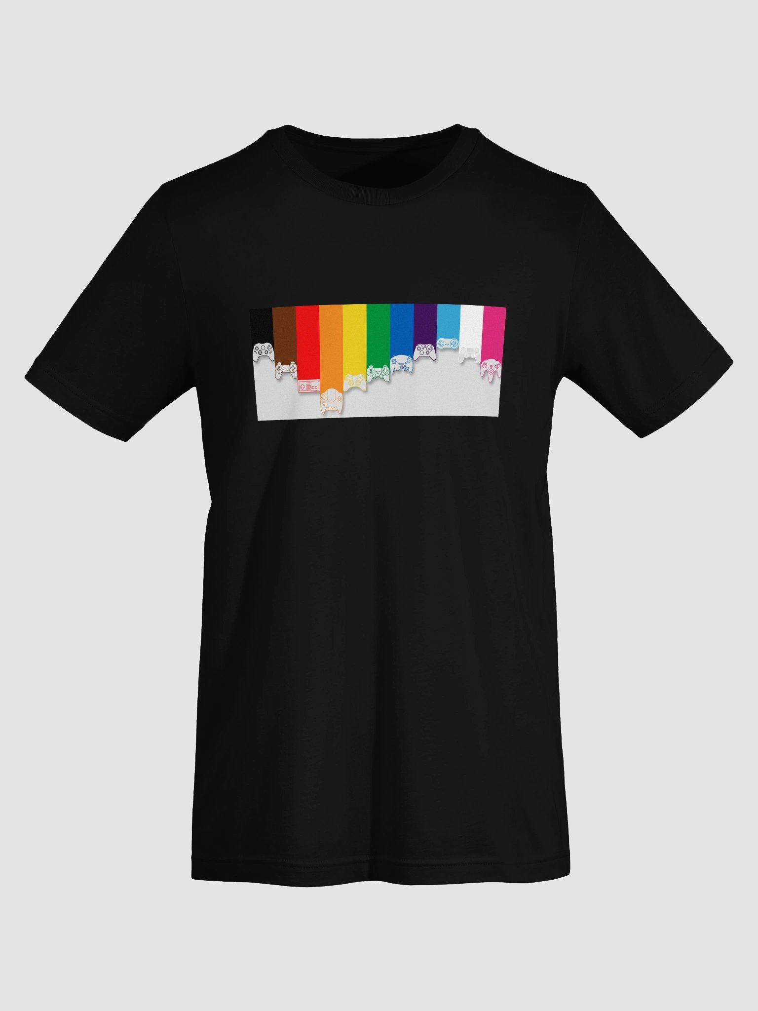 Gaymer Pride Shirts product image (7)