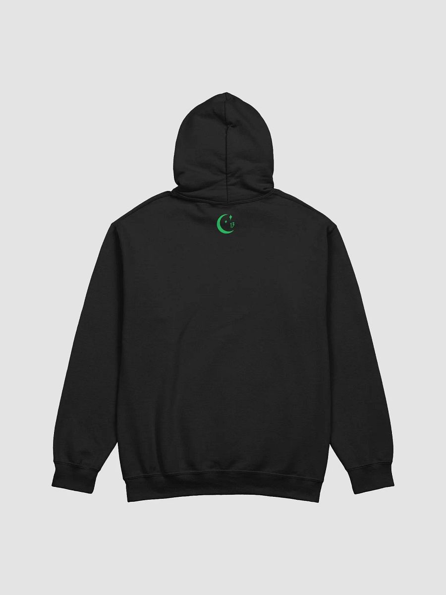 Pocket of X Hoodie product image (23)