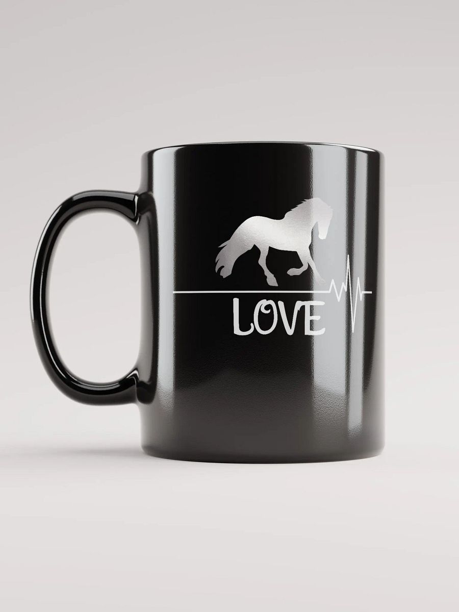 Love Horse Mug product image (11)