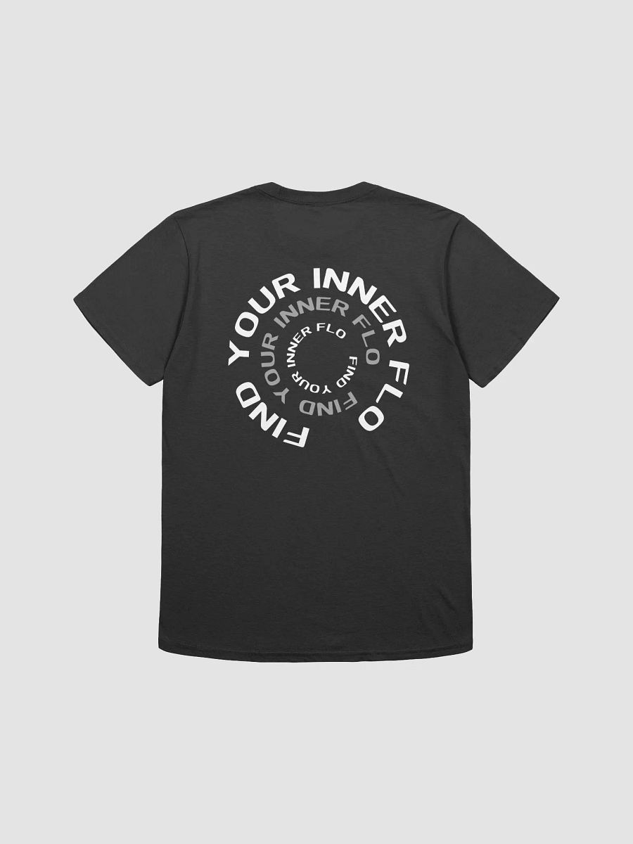 Find Your Inner Flo T Shirt (check the back) product image (4)