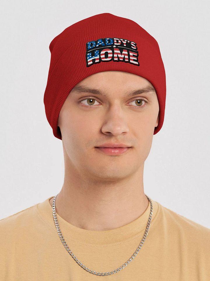 Beanie: Daddy's Home product image (2)