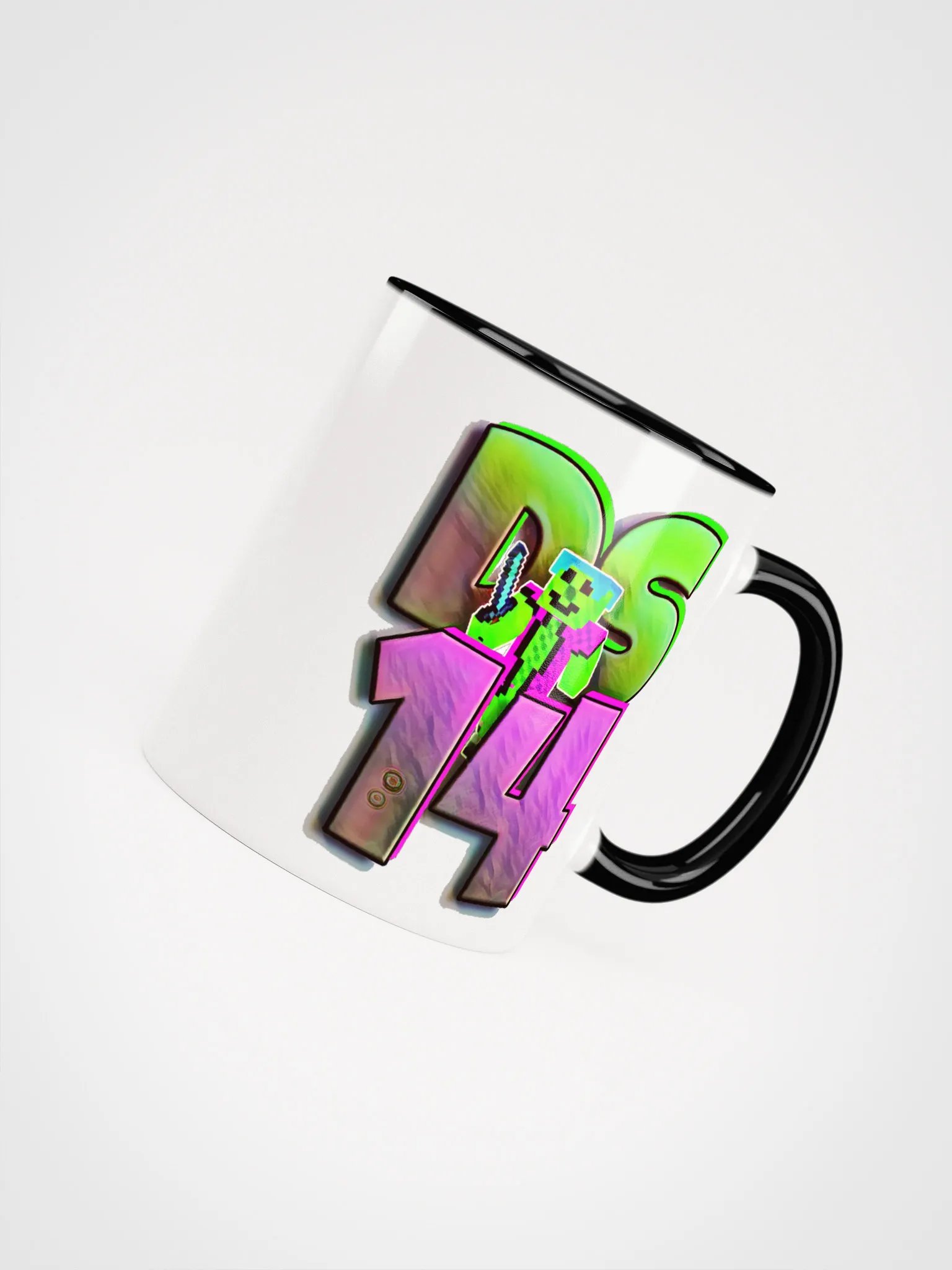 DS14 Mug product image (24)