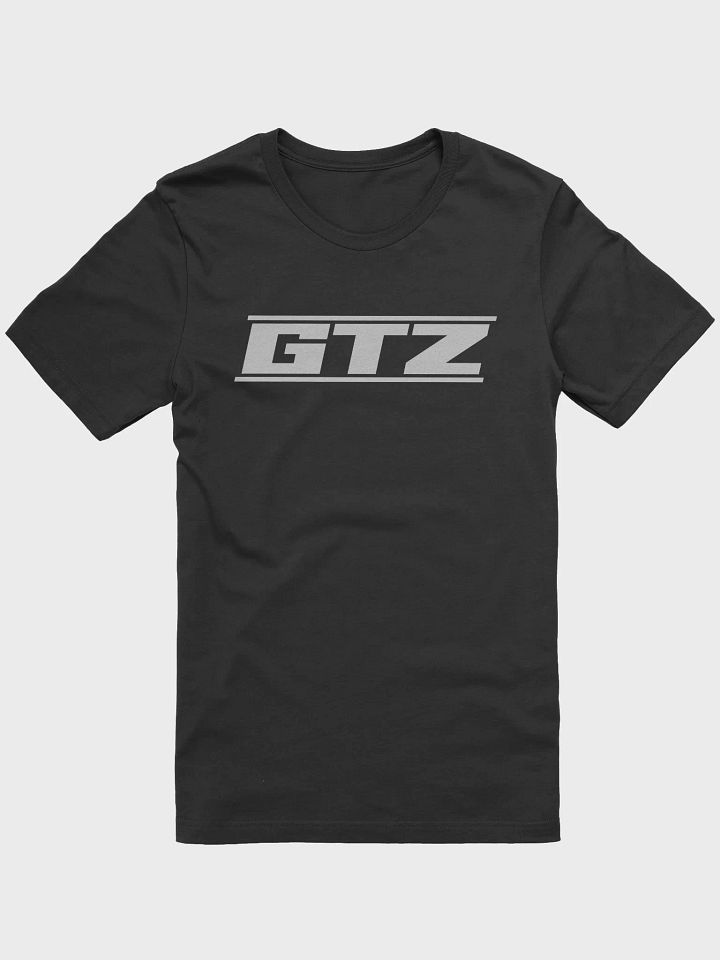 Shimmering GTZ Unisex T-Shirt product image (5)