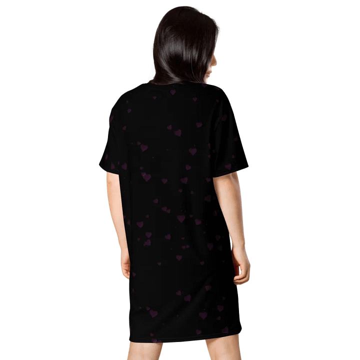 Resistors, Love, Rest & Joy, Tee Dress product image (2)