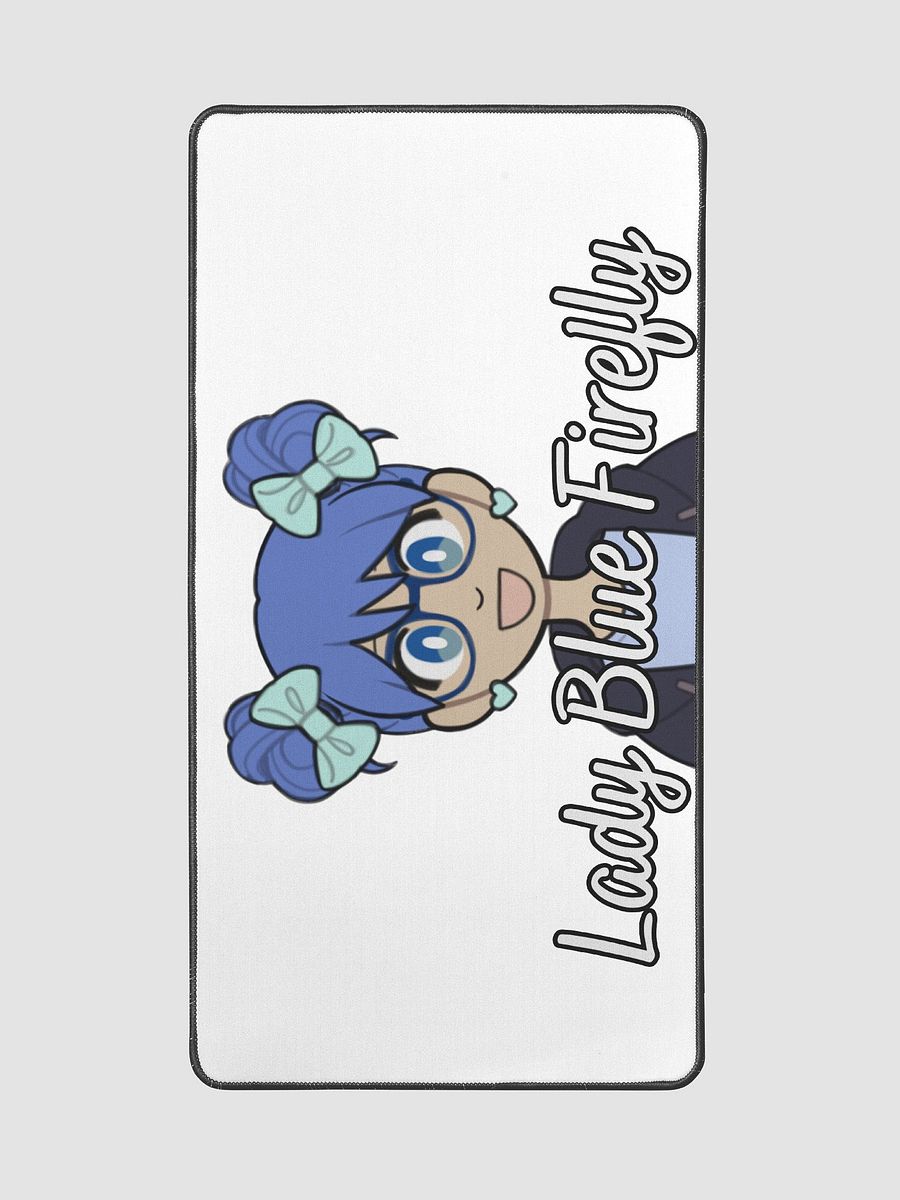 LadyBlueFirefly PNG Happy Mat product image (2)
