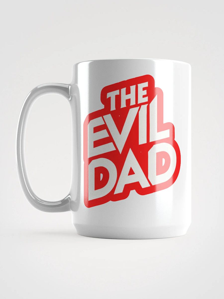 The Evil Dad Mug product image (6)
