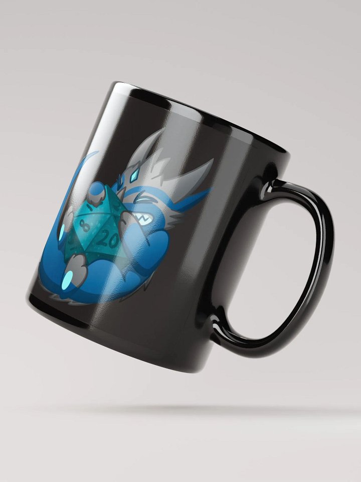 LumusDigital DND Mug product image (2)