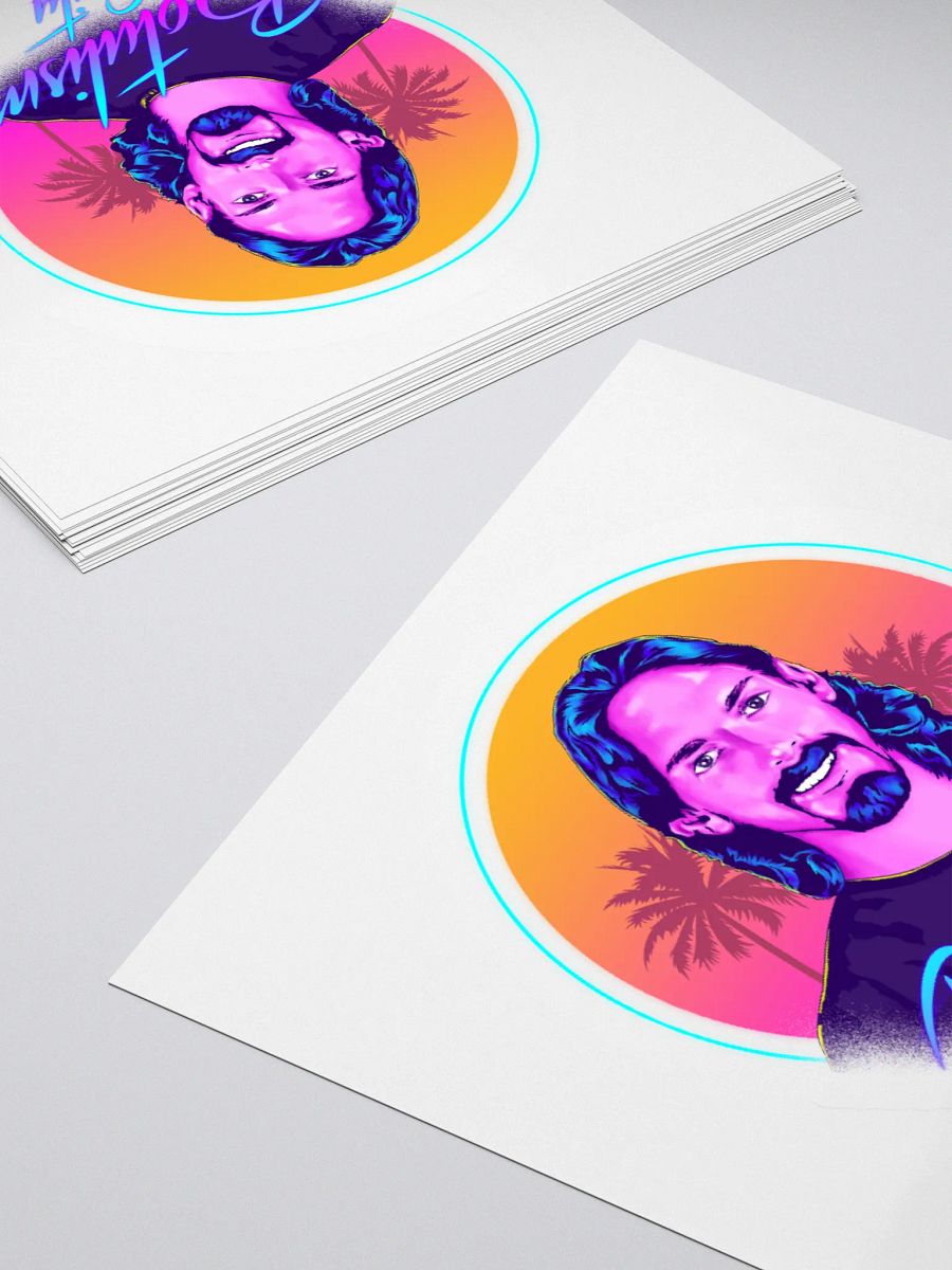 Botulism City Sticker product image (13)