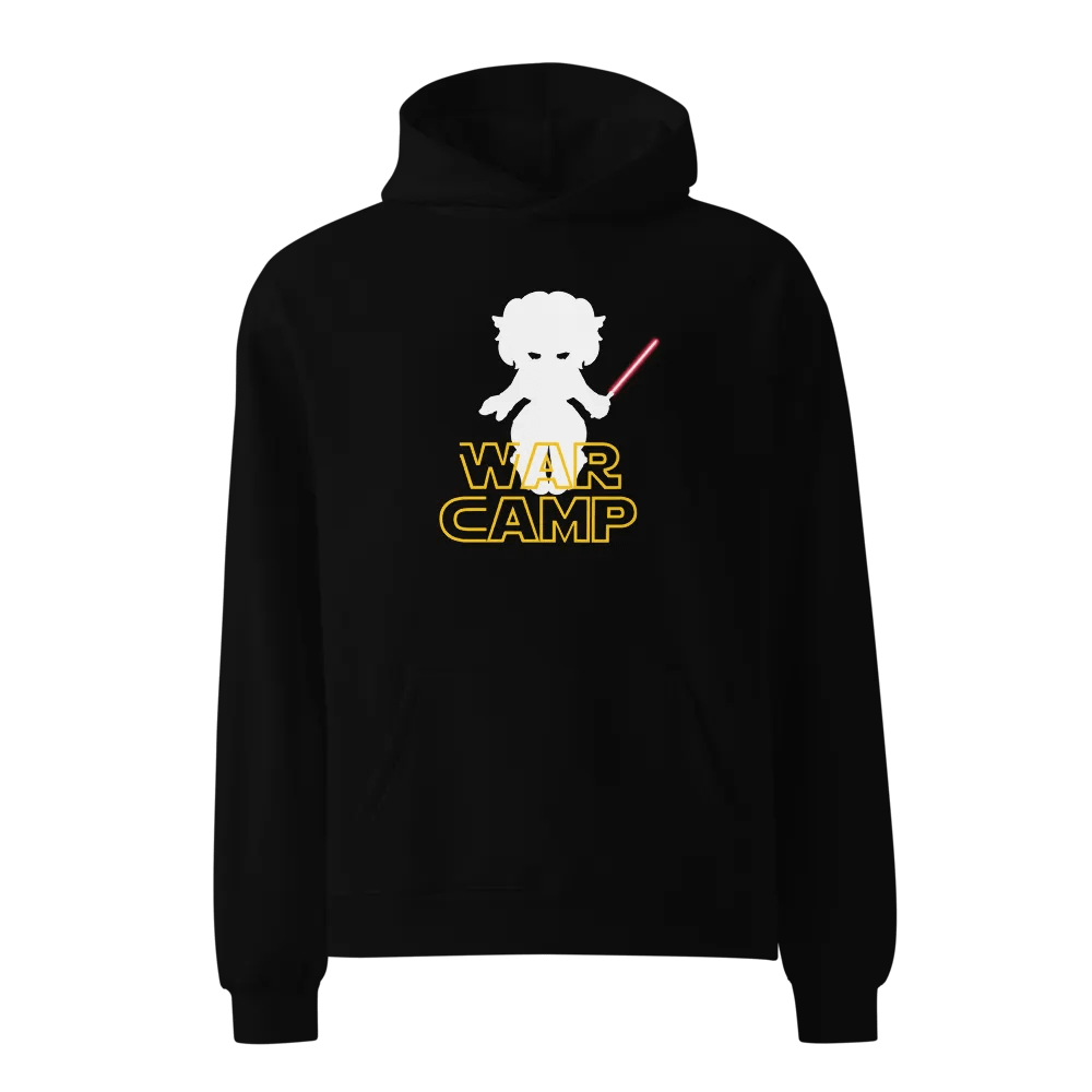 Star Gobbo Evil Hood product image (1)