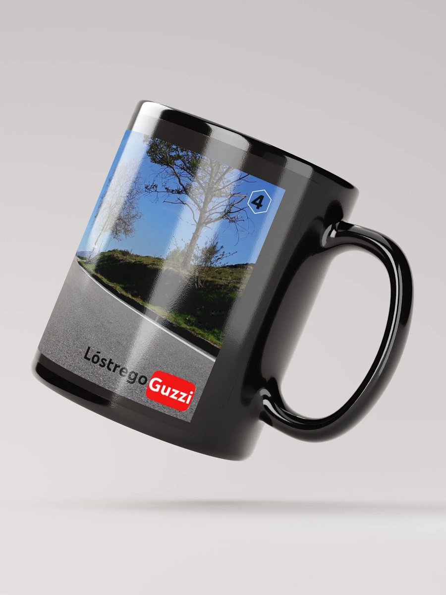Taza "4"- La BMW K1 product image (3)