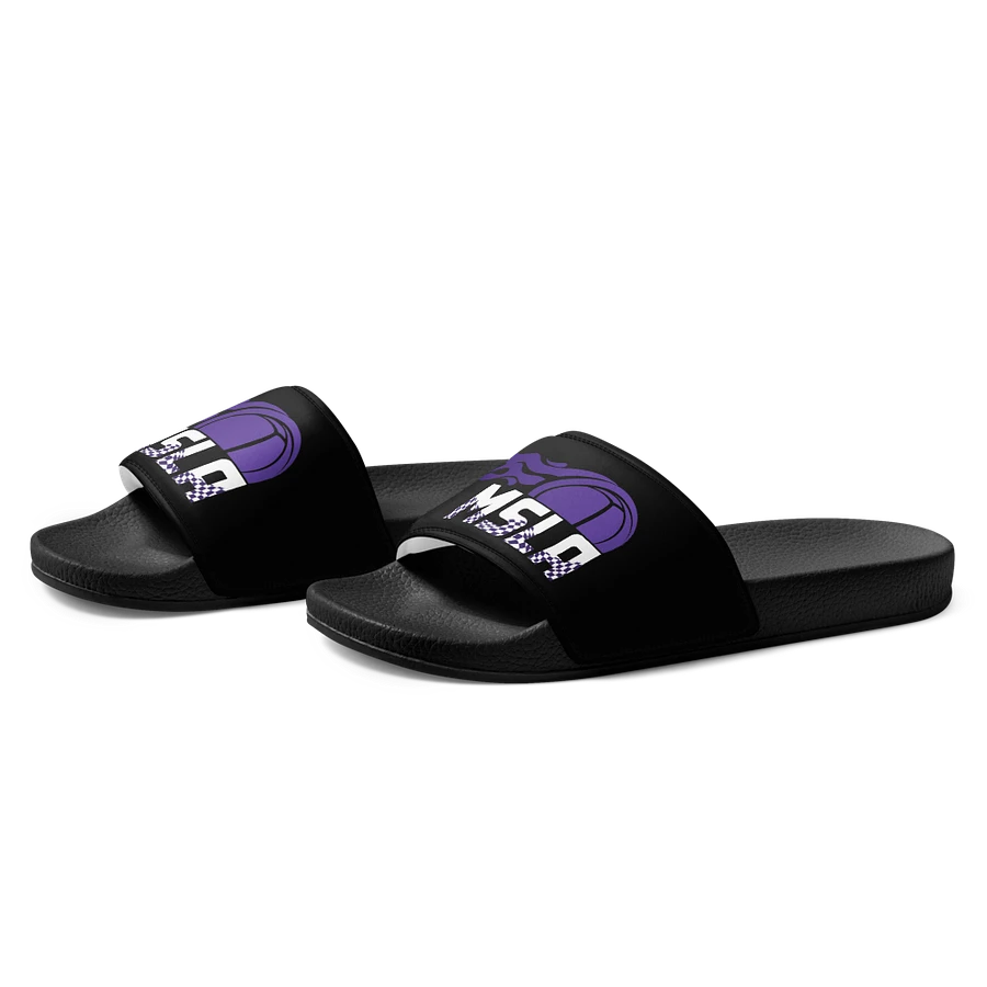 MSLA Purple Men's Slides product image (6)