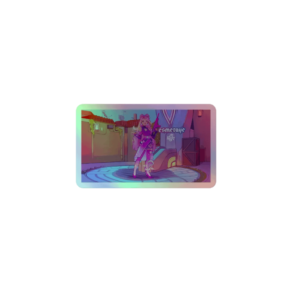Valorant Sticker 01 product image (1)