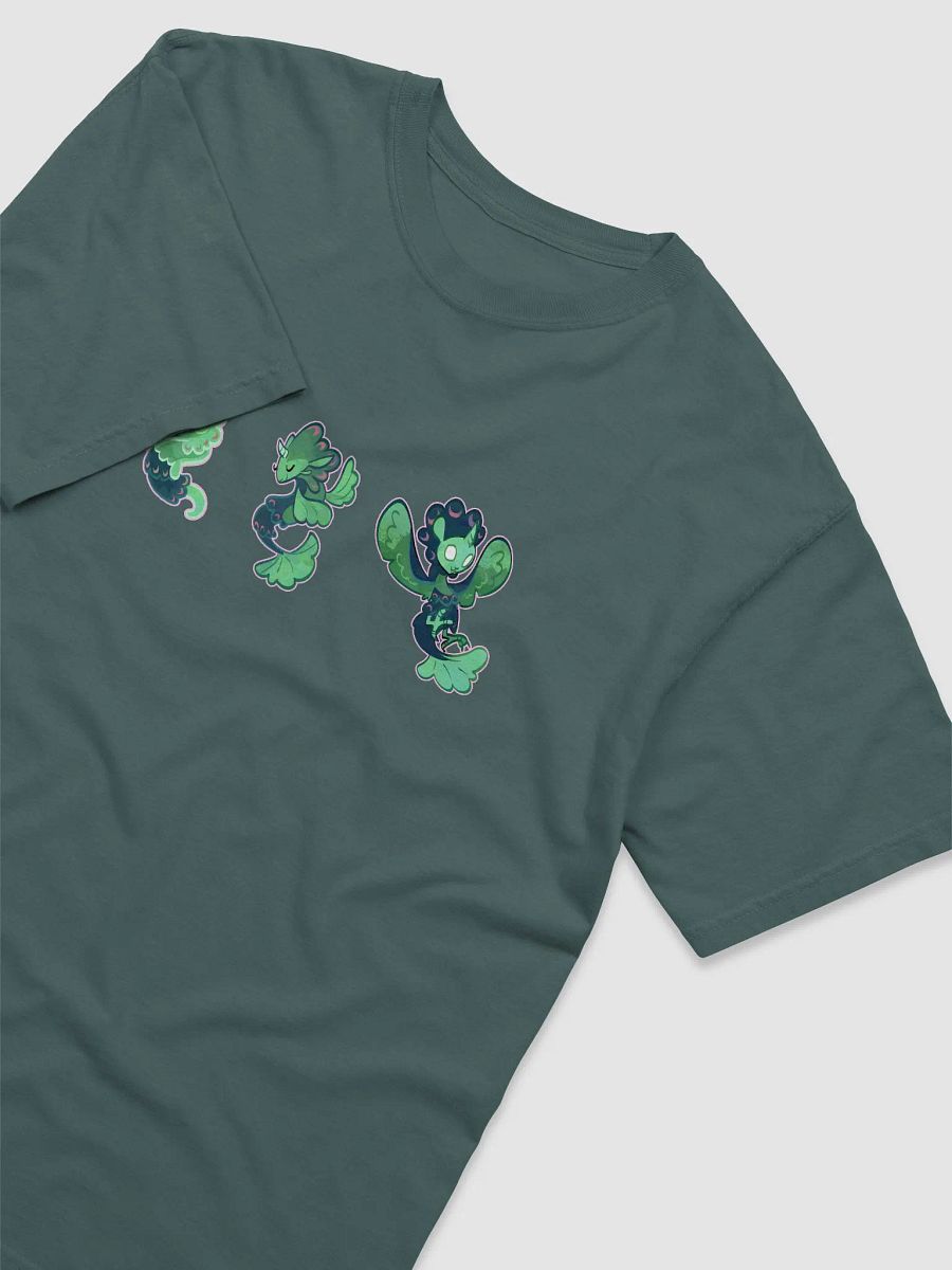 The Goddess of Everything Else - T-shirt product image (31)