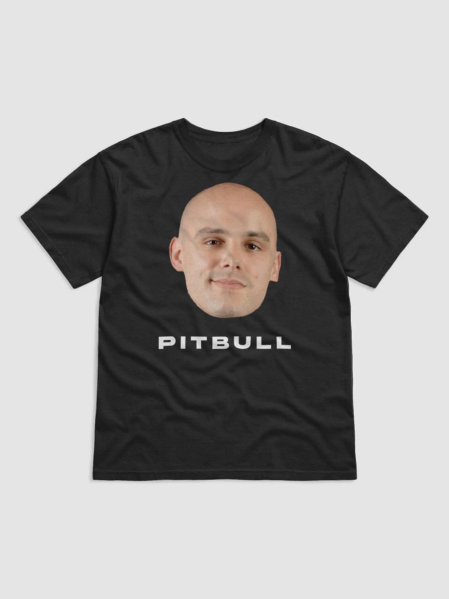 Pitbull product image (1)