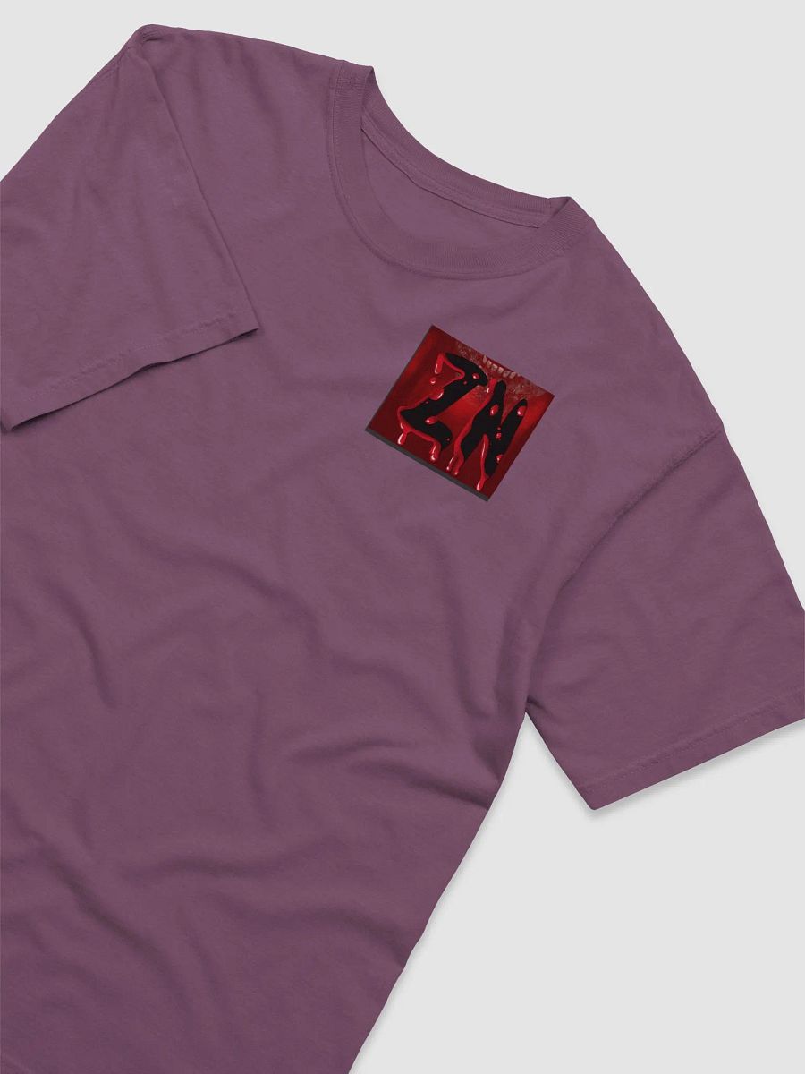 Zombie Nation Discord T-shirt product image (22)