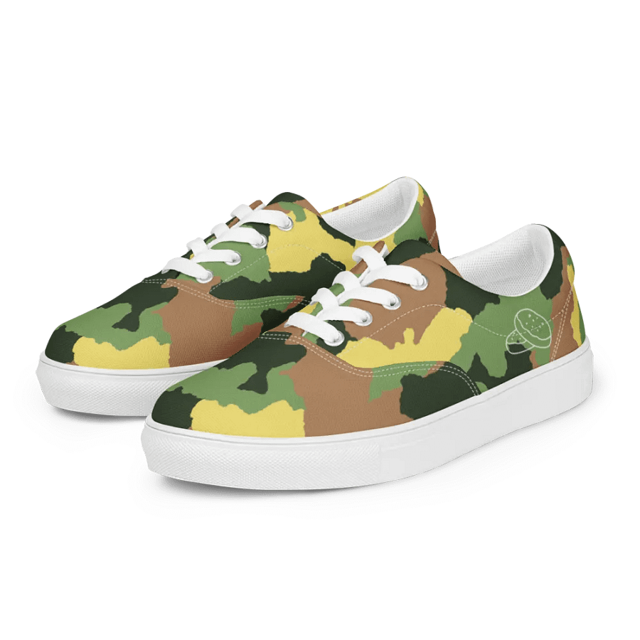 mk-1 'eyesore' shoes - invisible product image (6)
