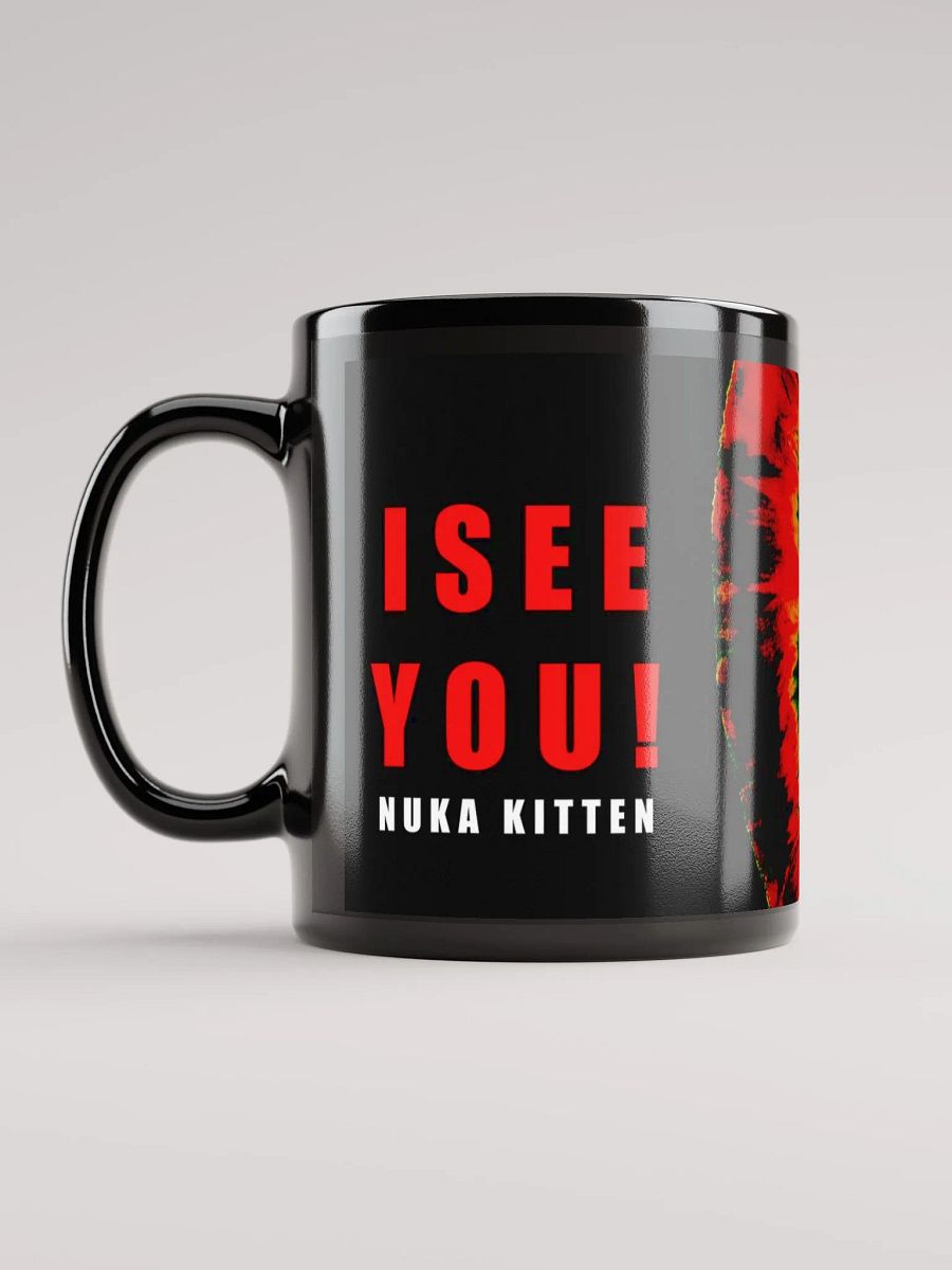 I SEE YOU MUG product image (6)