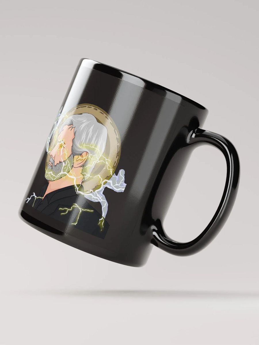 Another Bitcoin Michael Saylor Mug product image (4)