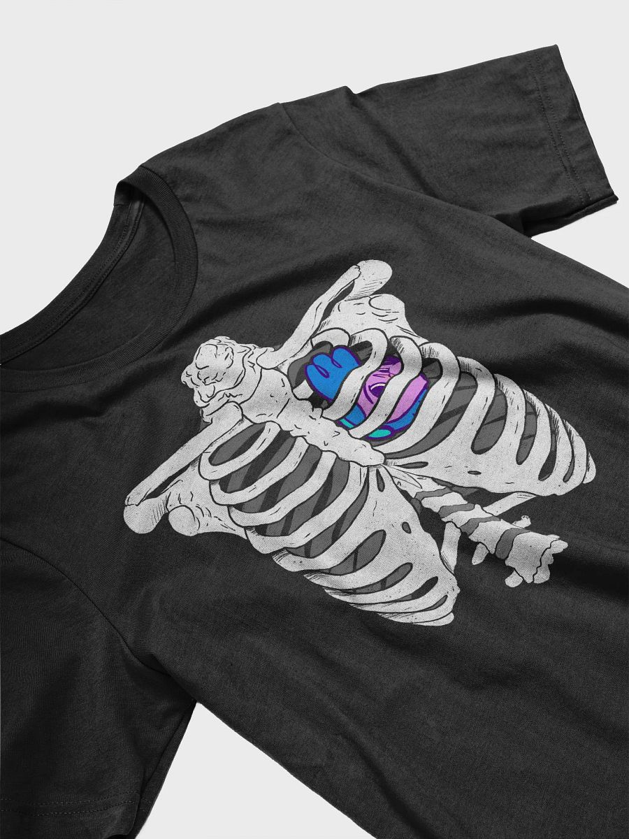 TinHeart Tee product image (3)