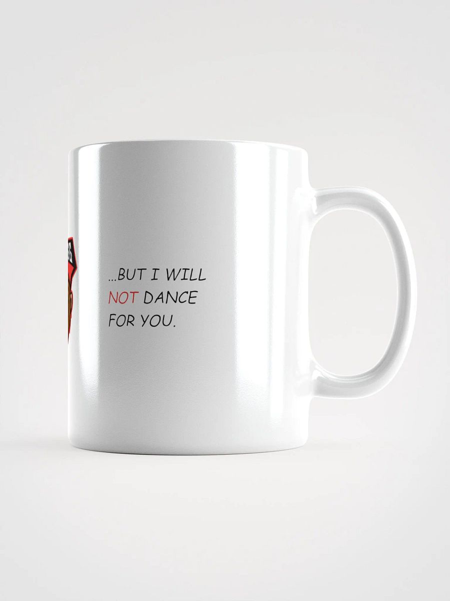 Monkey Mug 2 product image (2)