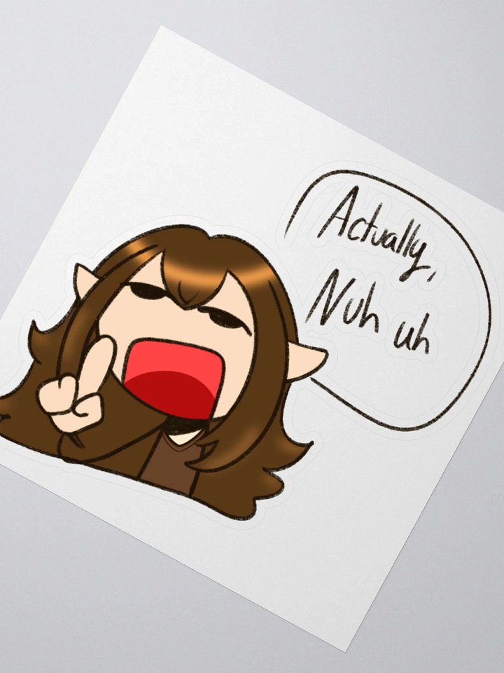 Ackshually product image (6)