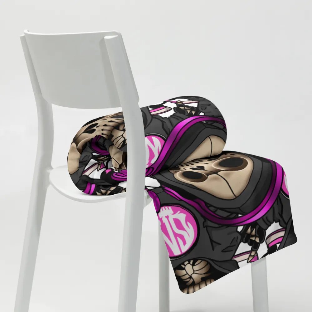 Blanket product image (20)