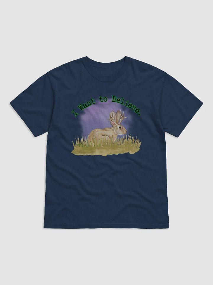 Jackalope 